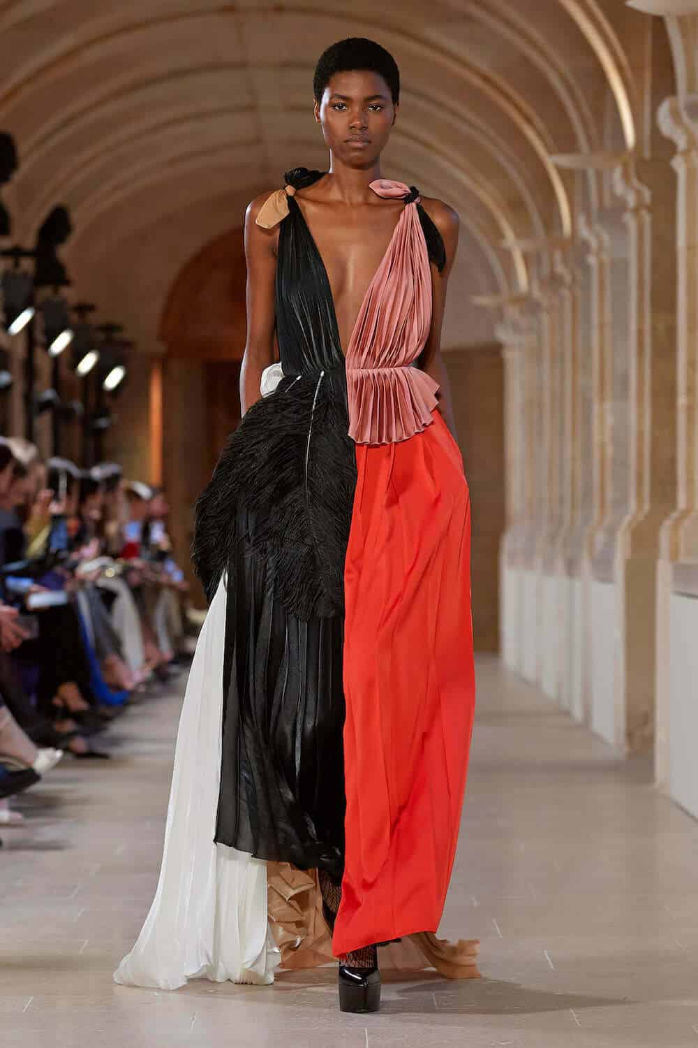 Victoria Beckham: Ready-To-Wear AW23 - 10 Magazine